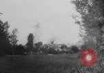 Image Les forces allemandes lutte Alliés en Normandie en août 1944 France, 1944, de la seconde 37 séquences d'archives historiques vidéo 65675078954