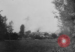 Image Les forces allemandes lutte Alliés en Normandie en août 1944 France, 1944, de la seconde 38 séquences d'archives historiques vidéo 65675078954