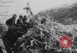 Image Les forces allemandes lutte Alliés en Normandie en août 1944 France, 1944, de la seconde 39 séquences d'archives historiques vidéo 65675078954