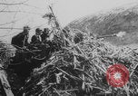 Image Les forces allemandes lutte Alliés en Normandie en août 1944 France, 1944, de la seconde 40 séquences d'archives historiques vidéo 65675078954