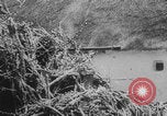 Image Les forces allemandes lutte Alliés en Normandie en août 1944 France, 1944, de la seconde 41 séquences d'archives historiques vidéo 65675078954