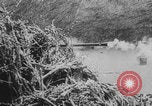 Image Les forces allemandes lutte Alliés en Normandie en août 1944 France, 1944, de la seconde 42 séquences d'archives historiques vidéo 65675078954