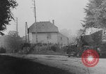 Image Les forces allemandes lutte Alliés en Normandie en août 1944 France, 1944, de la seconde 43 séquences d'archives historiques vidéo 65675078954