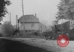Image Les forces allemandes lutte Alliés en Normandie en août 1944 France, 1944, de la seconde 44 séquences d'archives historiques vidéo 65675078954