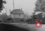 Image Les forces allemandes lutte Alliés en Normandie en août 1944 France, 1944, de la seconde 45 séquences d'archives historiques vidéo 65675078954