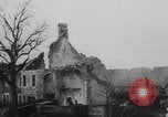 Image Les forces allemandes lutte Alliés en Normandie en août 1944 France, 1944, de la seconde 49 séquences d'archives historiques vidéo 65675078954