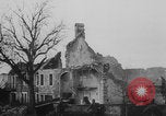 Image Les forces allemandes lutte Alliés en Normandie en août 1944 France, 1944, de la seconde 50 séquences d'archives historiques vidéo 65675078954