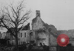Image Les forces allemandes lutte Alliés en Normandie en août 1944 France, 1944, de la seconde 51 séquences d'archives historiques vidéo 65675078954