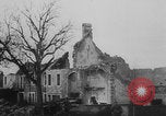Image Les forces allemandes lutte Alliés en Normandie en août 1944 France, 1944, de la seconde 52 séquences d'archives historiques vidéo 65675078954