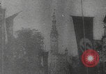 Image of German 60th Infantry soldiers  Danzig Poland, 1943, second 11 stock footage video 65675078955
