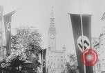 Image of German 60th Infantry soldiers  Danzig Poland, 1943, second 13 stock footage video 65675078955