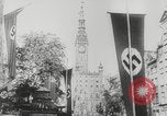Image of German 60th Infantry soldiers  Danzig Poland, 1943, second 14 stock footage video 65675078955