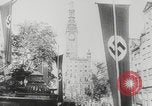 Image of German 60th Infantry soldiers  Danzig Poland, 1943, second 15 stock footage video 65675078955