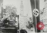 Image of German 60th Infantry soldiers  Danzig Poland, 1943, second 16 stock footage video 65675078955