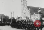 Image of German 60th Infantry soldiers  Danzig Poland, 1943, second 28 stock footage video 65675078955