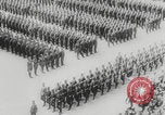 Image of German 60th Infantry soldiers  Danzig Poland, 1943, second 30 stock footage video 65675078955