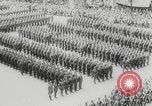 Image of German 60th Infantry soldiers  Danzig Poland, 1943, second 32 stock footage video 65675078955
