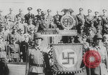 Image of German 60th Infantry soldiers  Danzig Poland, 1943, second 47 stock footage video 65675078955