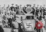 Image of German 60th Infantry soldiers  Danzig Poland, 1943, second 48 stock footage video 65675078955