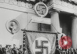 Image of German 60th Infantry soldiers  Danzig Poland, 1943, second 52 stock footage video 65675078955
