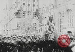 Image of German 60th Infantry soldiers  Danzig Poland, 1943, second 58 stock footage video 65675078955