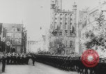 Image of German 60th Infantry soldiers  Danzig Poland, 1943, second 60 stock footage video 65675078955
