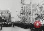 Image of German 60th Infantry soldiers  Danzig Poland, 1943, second 61 stock footage video 65675078955