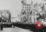 Image of German 60th Infantry soldiers  Danzig Poland, 1943, second 62 stock footage video 65675078955