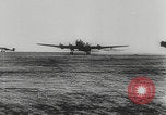 Image of Adolf Hitler visits von Manstein Zaporozhye Ukraine, 1943, second 3 stock footage video 65675078957