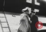Image of Adolf Hitler visits von Manstein Zaporozhye Ukraine, 1943, second 4 stock footage video 65675078957