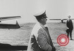 Image of Adolf Hitler visits von Manstein Zaporozhye Ukraine, 1943, second 7 stock footage video 65675078957