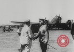 Image of Adolf Hitler visits von Manstein Zaporozhye Ukraine, 1943, second 9 stock footage video 65675078957