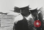 Image of Adolf Hitler visits von Manstein Zaporozhye Ukraine, 1943, second 12 stock footage video 65675078957