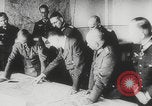 Image of Adolf Hitler visits von Manstein Zaporozhye Ukraine, 1943, second 21 stock footage video 65675078957