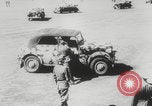 Image of Adolf Hitler visits von Manstein Zaporozhye Ukraine, 1943, second 32 stock footage video 65675078957