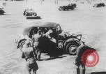 Image of Adolf Hitler visits von Manstein Zaporozhye Ukraine, 1943, second 34 stock footage video 65675078957
