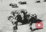 Image of Adolf Hitler visits von Manstein Zaporozhye Ukraine, 1943, second 35 stock footage video 65675078957