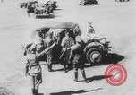 Image of Adolf Hitler visits von Manstein Zaporozhye Ukraine, 1943, second 36 stock footage video 65675078957