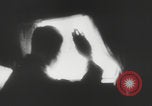 Image of Adolf Hitler visits von Manstein Zaporozhye Ukraine, 1943, second 46 stock footage video 65675078957