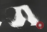 Image of Adolf Hitler visits von Manstein Zaporozhye Ukraine, 1943, second 49 stock footage video 65675078957
