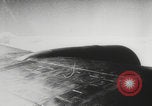 Image of Adolf Hitler visits von Manstein Zaporozhye Ukraine, 1943, second 53 stock footage video 65675078957