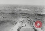 Standbild Die Deutschen starten die Operation Zitronella Spitzbergen Norwegen, 1943, aus Sekunde 4 historischem Filmmaterial Videoclip 65675078958