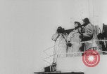 Standbild Die Deutschen starten die Operation Zitronella Spitzbergen Norwegen, 1943, aus Sekunde 5 historischem Filmmaterial Videoclip 65675078958