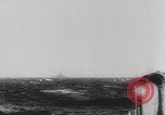 Standbild Die Deutschen starten die Operation Zitronella Spitzbergen Norwegen, 1943, aus Sekunde 6 historischem Filmmaterial Videoclip 65675078958