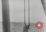 Standbild Die Deutschen starten die Operation Zitronella Spitzbergen Norwegen, 1943, aus Sekunde 11 historischem Filmmaterial Videoclip 65675078958