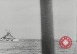 Standbild Die Deutschen starten die Operation Zitronella Spitzbergen Norwegen, 1943, aus Sekunde 12 historischem Filmmaterial Videoclip 65675078958