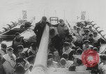 Standbild Die Deutschen starten die Operation Zitronella Spitzbergen Norwegen, 1943, aus Sekunde 15 historischem Filmmaterial Videoclip 65675078958