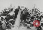 Standbild Die Deutschen starten die Operation Zitronella Spitzbergen Norwegen, 1943, aus Sekunde 16 historischem Filmmaterial Videoclip 65675078958