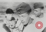 Standbild Die Deutschen starten die Operation Zitronella Spitzbergen Norwegen, 1943, aus Sekunde 19 historischem Filmmaterial Videoclip 65675078958