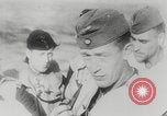 Standbild Die Deutschen starten die Operation Zitronella Spitzbergen Norwegen, 1943, aus Sekunde 20 historischem Filmmaterial Videoclip 65675078958